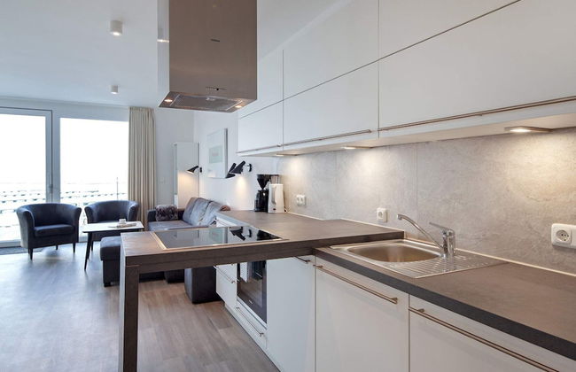 6 Personen Ferienhaus in Wendtorf - Foto 10