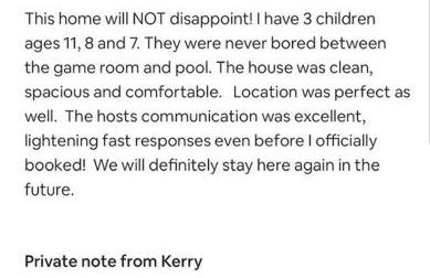 Minutes to Disney! Spacious Home w/ Private Pool, Themed Rooms! - Foto 24