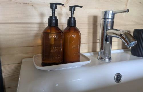 The Homestead Compact With private Lazy spa - Foto 29