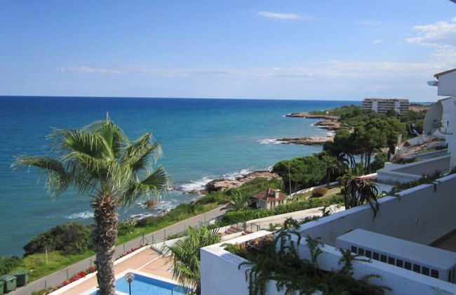 Apartamentos Rayos de Sol - Photo 67