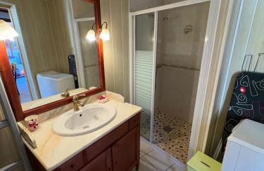 Petite maison avec cour fermée - Foto 8