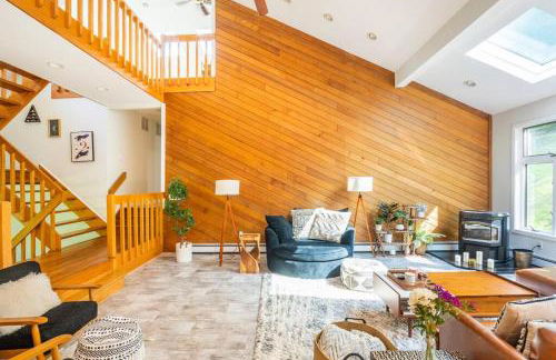 Modern, Cozy Hudson Valley Escape 1 Hr From NYC - Foto 29