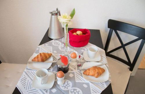 Fühl dich heimelig und umsorgt in deinem Hyggelig-Haus in Elz! - Photo 11