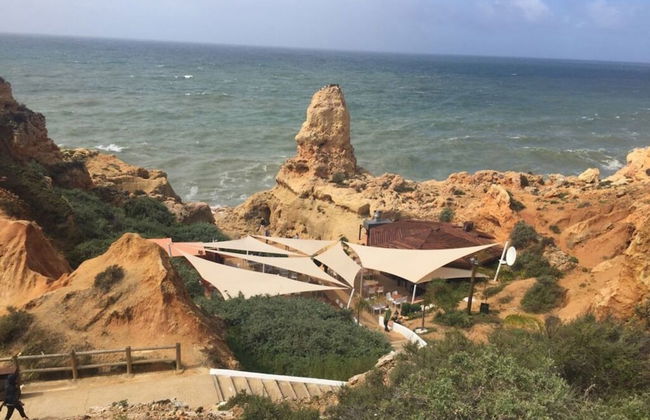 Lovely Apartment in Carvoeiro - Foto 20