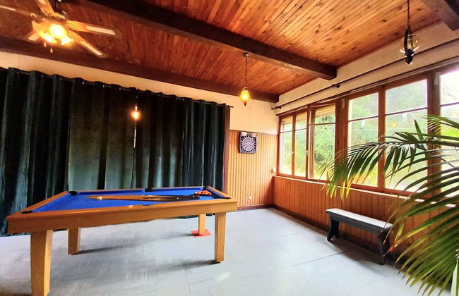 Nature Retreat in Lorraine - Foto 14