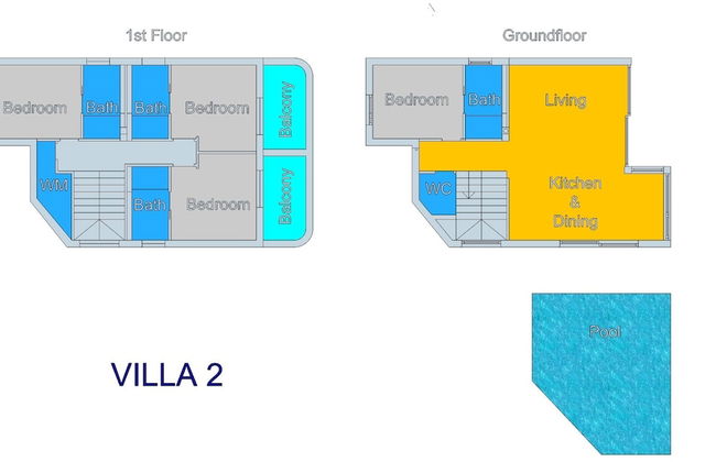 JAZZ at Rova Villa Sola - Foto 23