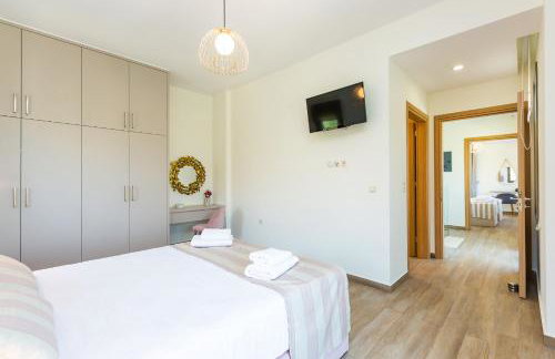 Villa Anemolia - Foto 32