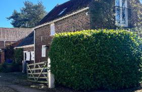 Poplar farm annexe - Foto 30