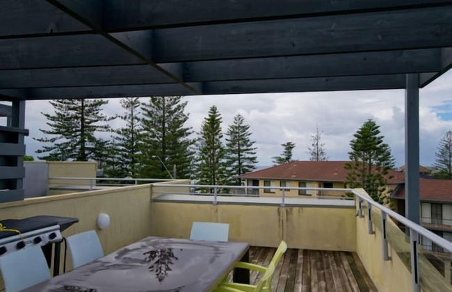 Seaspray Apartments - Foto 31