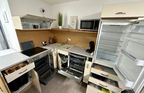 Tiny Ferienhaus Greizer Str 26 - Foto 9