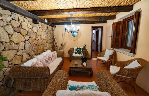 Villa Capo Coda Cavallo piscina privata - Foto 55