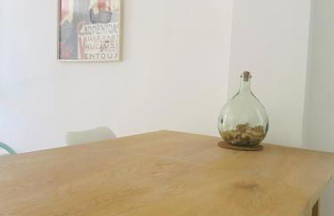 La Maison d à côté 8 à 10 personnes - Foto 26