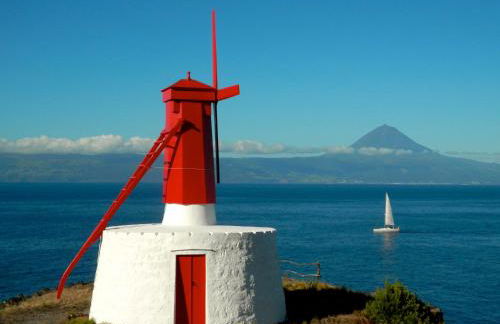 Azorean Cottage São Jorge - Foto 32
