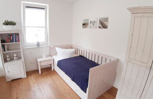 Ferienwohnung Schwalbennest - Foto 7