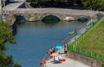 Casinha Pôr do Sol - Foto 56