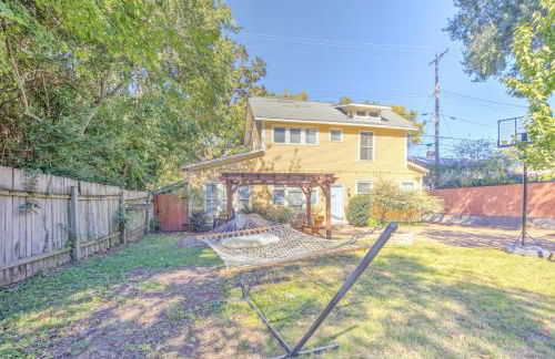 Hip and Spacious Midtown Cottage near Beale Street - Foto 20