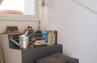 Água de Alto Terrace House - Photo 27