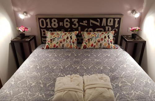 Apartamento con dos dormitorios y hasta seis personas con vistas especiales - Foto 7