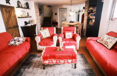 Chalet Maso Pino - Foto 44