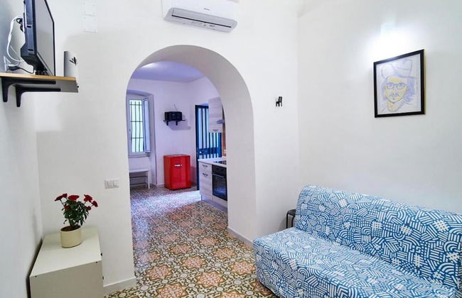 Appartamento a Vietri sul Mare ID 4144 - Foto 2