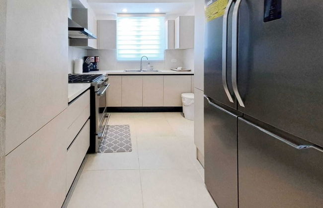 Enjoy Stylish 3br 3, 5b Stylish, Downtown Ocean View - Foto 27