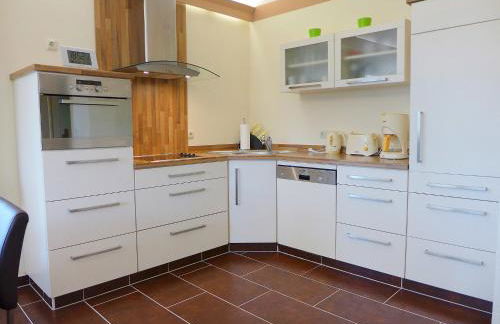 Holiday Home Edelmann by Interhome - Foto 12