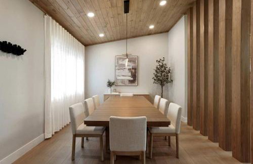 Luxury Mountain Retreat with Hot Tub Near Lake Hartwell & Clemson, SC - Foto 16