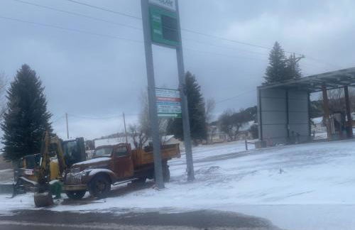 Bryce Canyon Country House - Foto 4