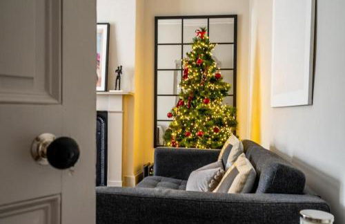 42 is the Answer- Stunning York townhouse appearing on TV Holiday Home Show - Foto 36