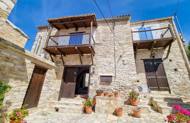 Aphrodite's Pool Retreat - Foto 33