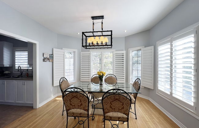 Vacation home beside the trails and Park - Photo 14