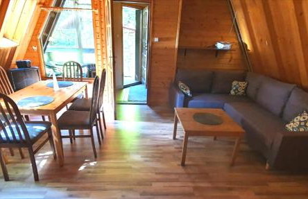 Domki Brenna Leśnica - Foto 56