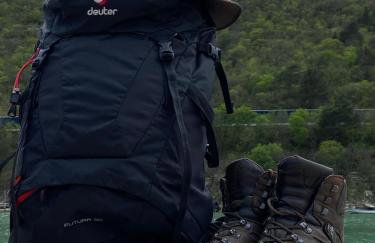 Apartment Lucie - Foto 45