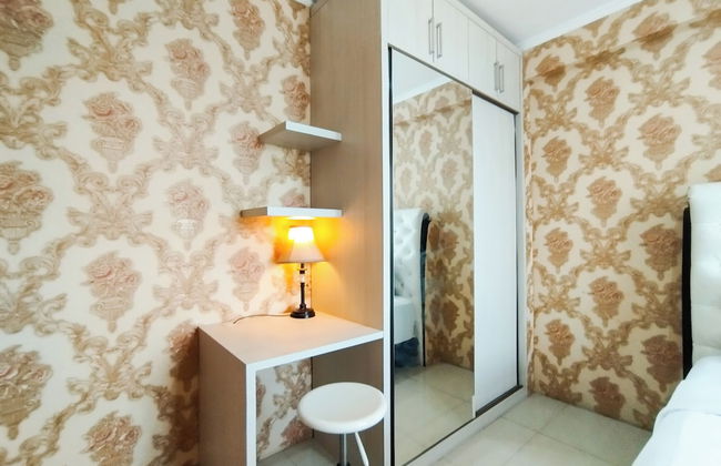 Chic 2Br Apartment Gateway Pasteur - Photo 30