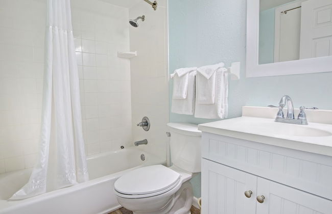 New Smyrna Waves by Exploria Resorts - Foto 19