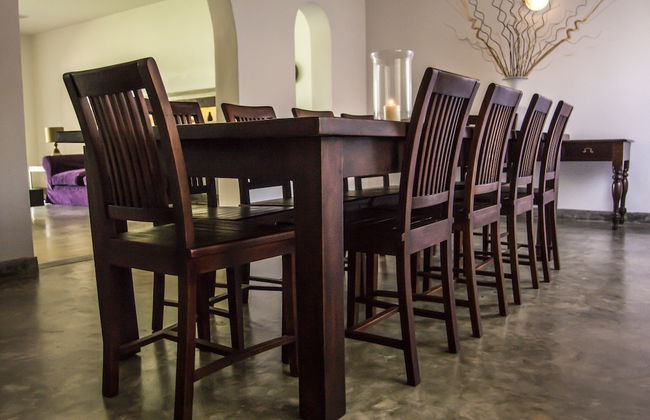 The Lagoon Villa - Foto 20