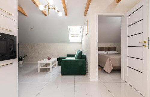 Bianco Apartamenty Laskowa - Zator - Foto 24