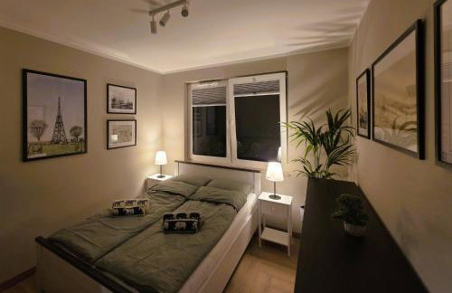 81 degrees - Hot Lodging - Gorąca Kwatera w centrum Gliwic z prywatną sauną - Foto 3