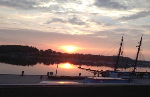 Wilde 13 mit Sauna - Foto 34