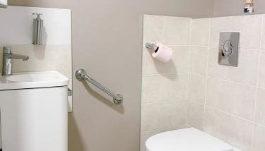 L'Appart du Faubourg 1 à 8 Personnes - Foto 5