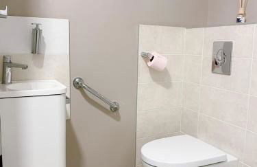 L'Appart du Faubourg 1 à 8 Personnes - Foto 5