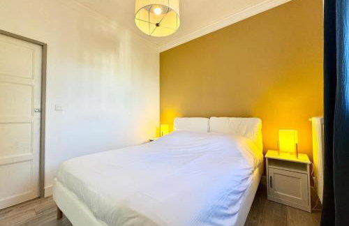 Spacieuse maison rénovée avec goût - Tout à pied - Foto 25