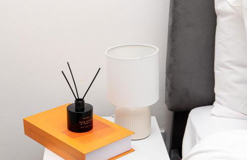 Manchester 2Bedroom Near Etihad Stadium & Coop Live Arena - Foto 10