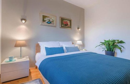 Two-Bedroom Holiday Home In Bale - Foto 24