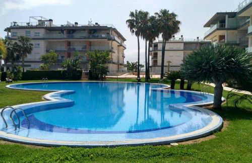 Paradise - Oliva Nova playa MET&GOLF - Photo 1