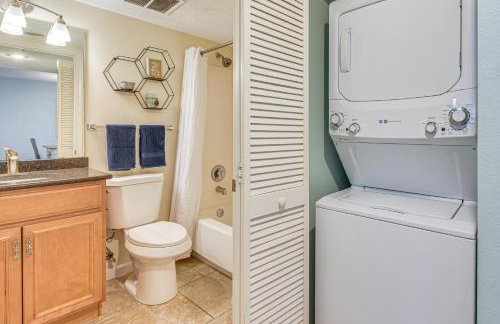 Gulf-View Retreat w/ Private Beach in Destin! - Foto 19