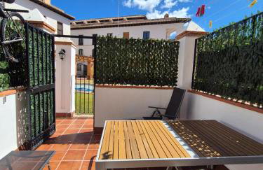 Duplex Las Terrazas Cubes 1 - Foto 17