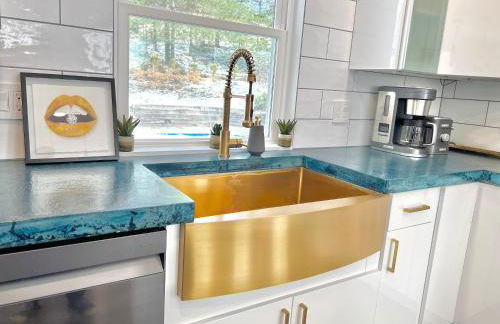 Luxury 4 bedroom 2 bath Lake Views - Photo 14