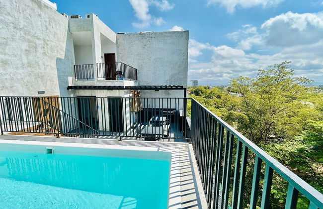 Cipres Apartments - Foto 29