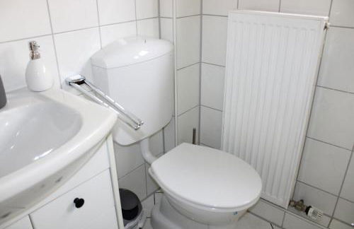 Ruhiges & schickes 4 Zi-Apartment - Foto 30